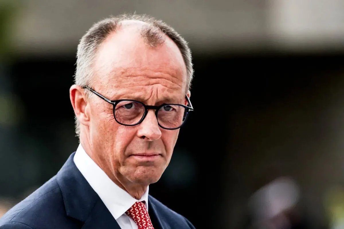 ميرتس يتعهد بجعل الجيش الألماني نموذجًا يحتذى به في الناتو وتنديد بالتصعيد الروسي في أوكرانيا