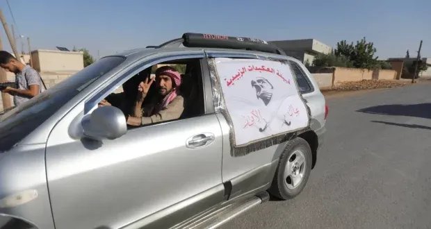 الجزيرة السورية: العشائر العربية تطالب بإنهاء "التعايش القسري" مع "قسد" وتلوح بالمواجهة