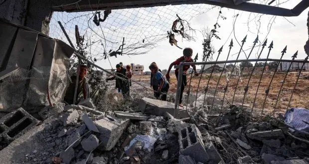 حماس تتهم نتنياهو بتعطيل اتفاق الأسرى وتصف نواياه بـ"الخبيثة"