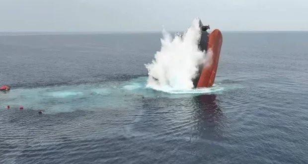 تصاعد خطر الهجمات الحوثية في البحر الأحمر مع تهديدات جديدة لإسرائيل