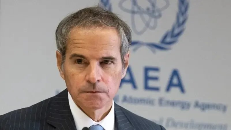 تحذير من الوكالة الدولية للطاقة الذرية: ألمانيا قادرة على تطوير أسلحة نووية خلال أشهر