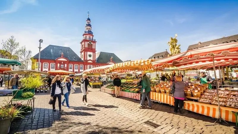 مسح يكشف: الألمان الأكثر تخوفاً في أوروبا على مستقبلهم المالي بسبب غلاء المعيشة