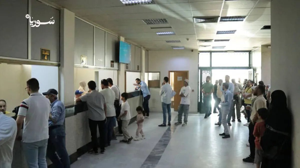 منطقة التل: استئناف شامل ومجاني للخدمات الثبوتية بعد مشروع تطويري