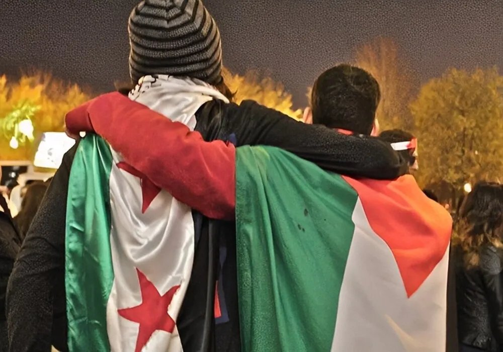 فلسطيني سوري يكتب: دمشق وطني إلى الأبد رغم الألم