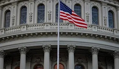 تحركات في الكونغرس لإلغاء قانون قيصر بعد رفع بعض العقوبات عن سوريا