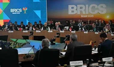 قمة «بريكس» تستفز ترامب بتهديدات الرسوم: هل تفقد واشنطن أدوات السيطرة؟