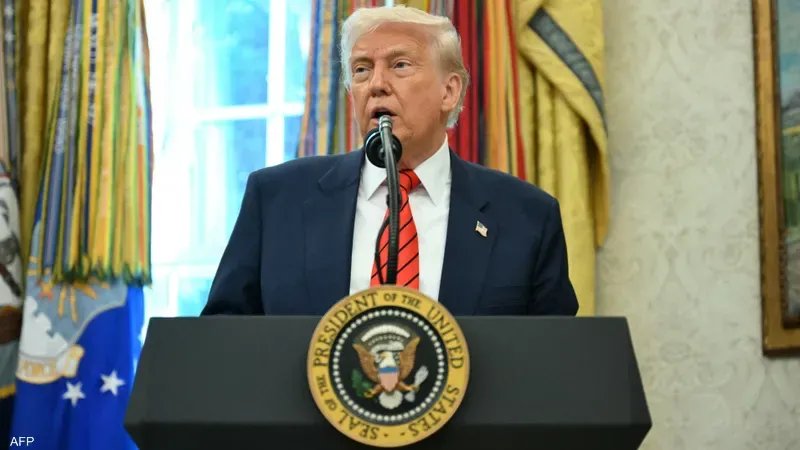 ترامب يهدد بإعلان هام حول روسيا وسط تصاعد التوتر بشأن أوكرانيا