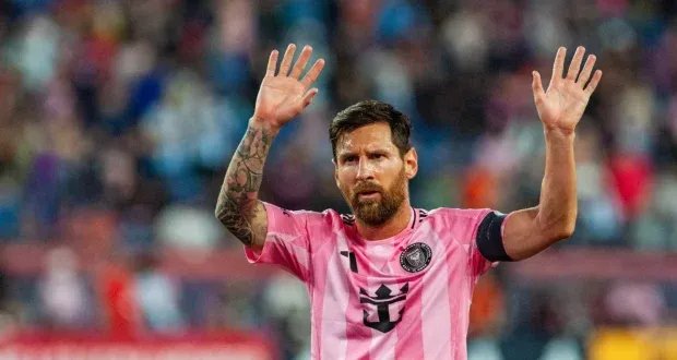 من المستطيل الأخضر إلى عالم المطاعم: ليونيل ميسي يستثمر في سلسلة "نادي الميلانيزا"