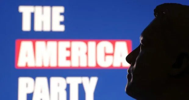 استطلاع يكشف: حزب إيلون ماسك الجديد يهدد هيمنة الجمهوريين في انتخابات 2026