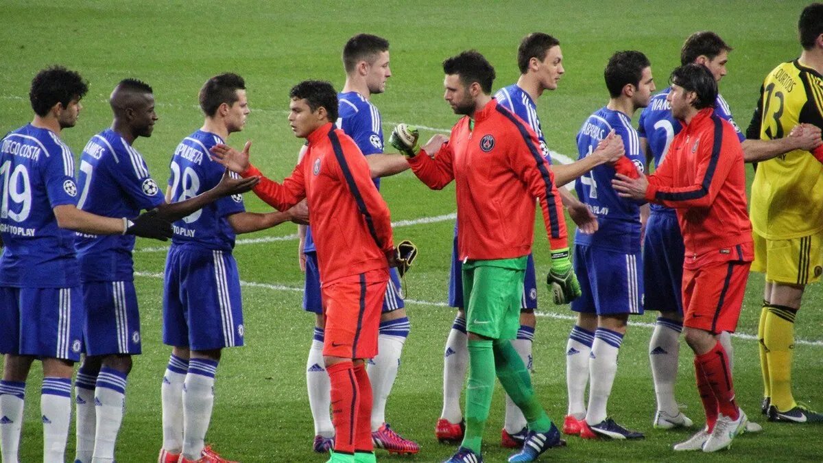 نهائي كأس العالم للأندية: هل المواجهة بين باريس سان جيرمان وتشيلسي هي الأمثل؟