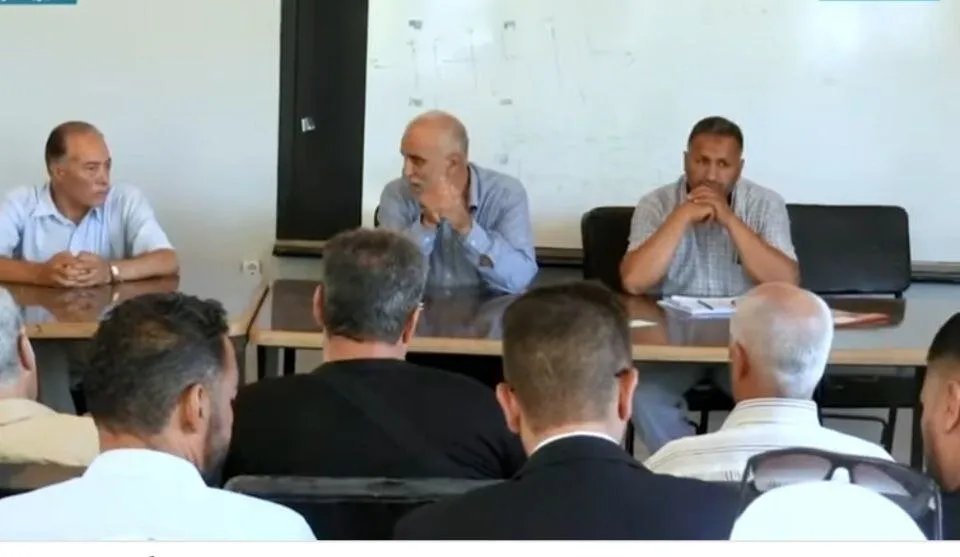 القنيطرة تستعد لامتحانات الشهادة الثانوية: تجهيز 39 مركزاً امتحانياً لاستقبال الطلاب