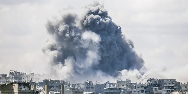 آسيان تطالب بوقف فوري لإطلاق النار في غزة وتدعو لتسهيل وصول المساعدات الإنسانية