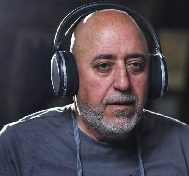 المخرج أحمد إبراهيم أحمد يكشف تفاصيل مسلسل "الحريقة" الذي يعكس المجتمع السوري