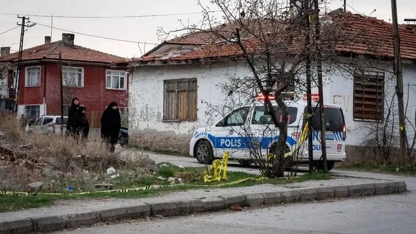 أنقرة تفجع بمقتل طفلة سورية: جريمة بشعة تهز الجالية وتساؤلات حول ملابسات الحادث