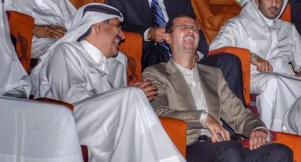 حمد بن جاسم يحذر من مخطط لتقسيم سوريا وتداعيات إقليمية وخليجية