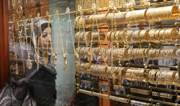 تحذير رسمي لتجار الذهب في سوريا بشأن ممارسة مهنة الصرافة