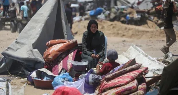 تأجيل مؤتمر الأمم المتحدة حول حل الدولتين إلى أواخر تموز بعد هجوم إسرائيل على إيران