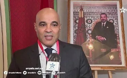 محمد مقتابل يطمح لإحداث نقلة نوعية في الكاراتيه الإفريقي: تفاصيل الترشح ورؤيته للمستقبل