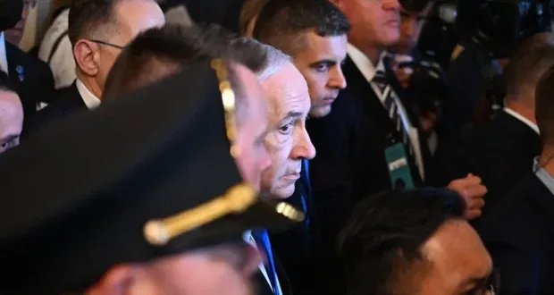 نتنياهو يحذر ترامب: إسرائيل ستتحرك عسكرياً ضد إيران في حال استئناف برنامجها النووي