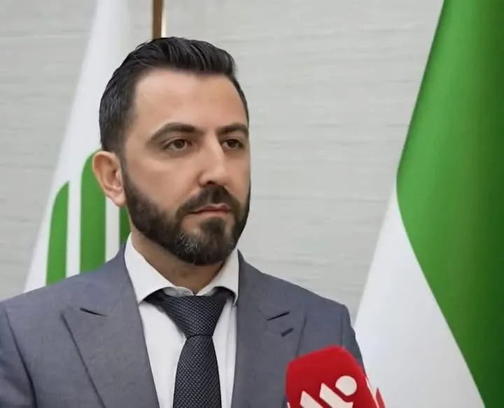 سامح عرابي: خبير الطيران يقود محاولة إنقاذ الخطوط الجوية السورية