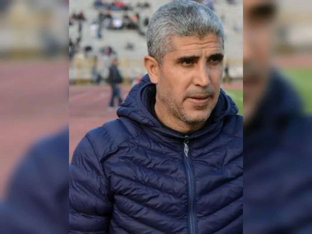 مدرب الشرطة مصعب محمد ينتقد مقترح الهبوط في الدوري السوري ويطالب بحلول عادلة