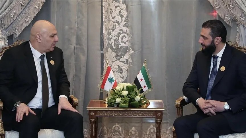 تصاعد التوتر: ملف المعتقلين السوريين في لبنان يعود إلى دائرة الضوء