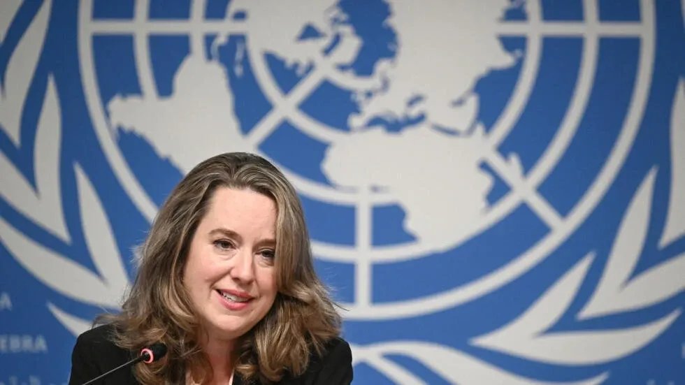 مديرة الهجرة الدولية تدعو لاستثمارات دولية لإعادة إعمار سوريا ما بعد الأسد وتحذر من موجات لجوء جديدة