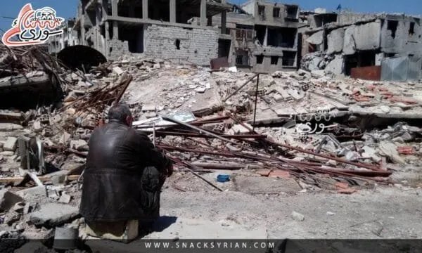 مبادرة "بيت لكل شاب": هل يصبح حلم السكن في سوريا حقيقة؟