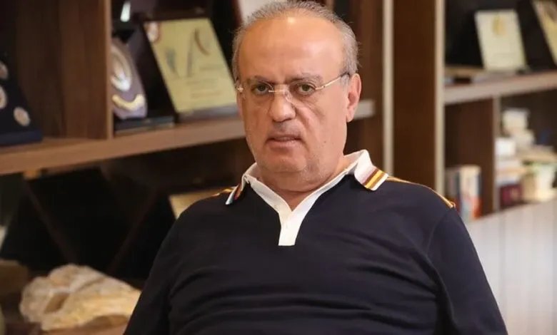 لماذا هاتف وئام وهاب لا يتوقف عن الرنين؟ سيل من الاتصالات يشيد بمواقفه