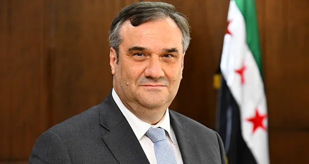 مصرف سوريا المركزي يطلق نظام تمويل عقاري متكامل لتلبية احتياجات السوريين