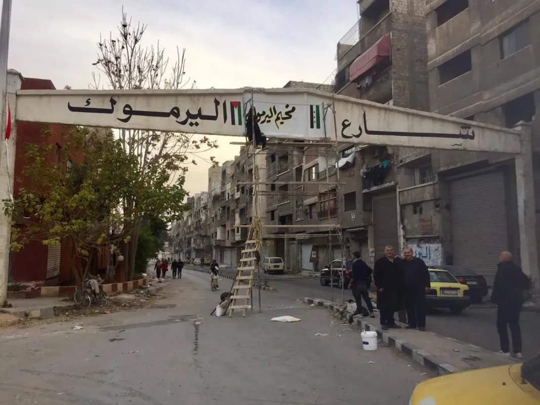 توضيح رسمي: الداخلية السورية تنفي تغيير صفة "فلسطيني سوري" إلى "مقيم أجنبي"