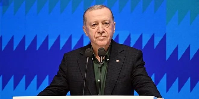أردوغان يؤكد استمرار التنسيق مع سوريا والشركاء الدوليين بشأن قضايا المنطقة