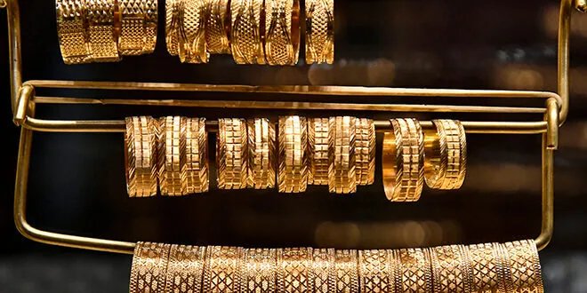 قفزة جديدة في أسعار الذهب في سوريا: ارتفاع الغرام 15 ألف ليرة