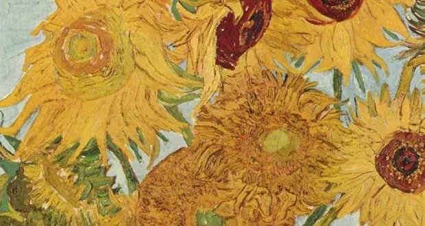أسرار زهرة الشمس: رموز فان غوخ الخفية وتأثيرها على الفنانين