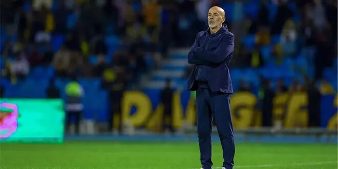 رسمياً: ستيفانو بيولي مديراً فنياً لفيورنتينا حتى عام 2028