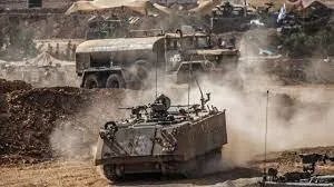 القسام وسرايا القدس تعلنان عن تدمير آليات إسرائيلية متوغلة في غزة وخان يونس