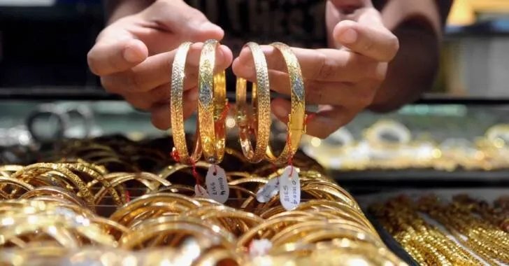 قفزة جديدة في أسعار الذهب بسوريا: الغرام يتخطى عتبة الـ 900 ألف ليرة