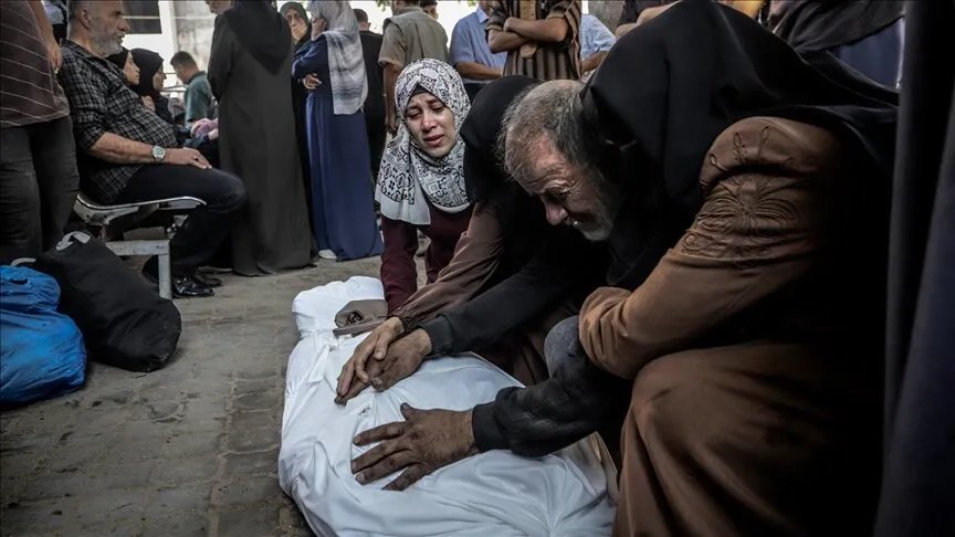 ارتفاع مأساوي: الصحة في غزة تعلن عن حصيلة جديدة لضحايا العدوان الإسرائيلي