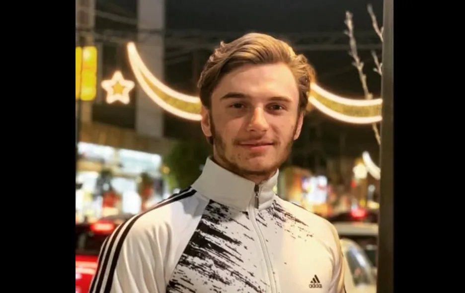 وشاية أصدقاء الغربة تودي بالشاب عمر هرموش إلى سجون العراق: قصة مأساوية من المنفى إلى الزنزانة