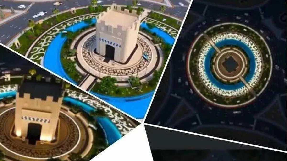 حلب تستعيد بريقها: تأهيل قلعة حلب و"دوار الموت" يعيدان الحياة إلى المدينة