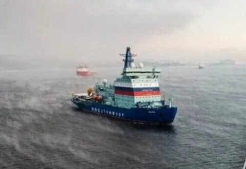 خبير: كاسحات الجليد قد تكون مفتاحًا لتعاون روسي أمريكي رغم التوترات