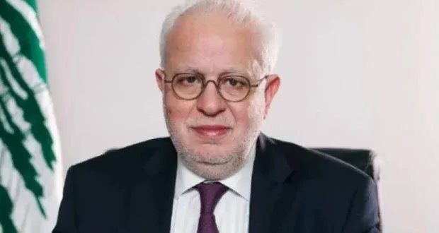 وزير العدل اللبناني يعلن الاستعداد لتوقيع معاهدة مع سوريا لتسليم المحكومين غير المتورطين بالإرهاب