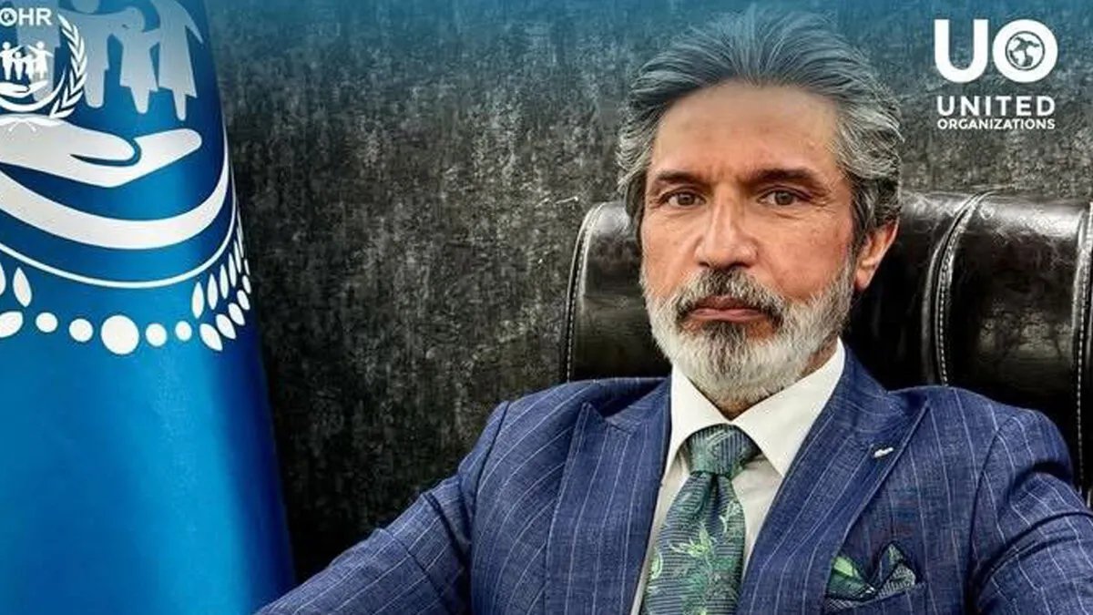 مسؤول أممي يحذر: الوضع في سوريا كارثي ويتطلب تدخلاً دولياً عاجلاً لمواجهة الحرائق