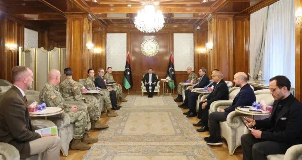 خطة ترمب المرتقبة: هل تنهي الأزمة السياسية الليبية المزمنة؟