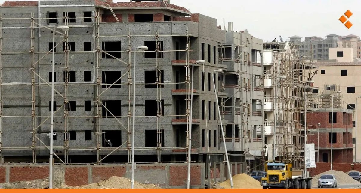 حاكم مصرف سوريا المركزي يعلن عن خطة طموحة: نظام تمويل عقاري جديد لتوفير السكن للشباب