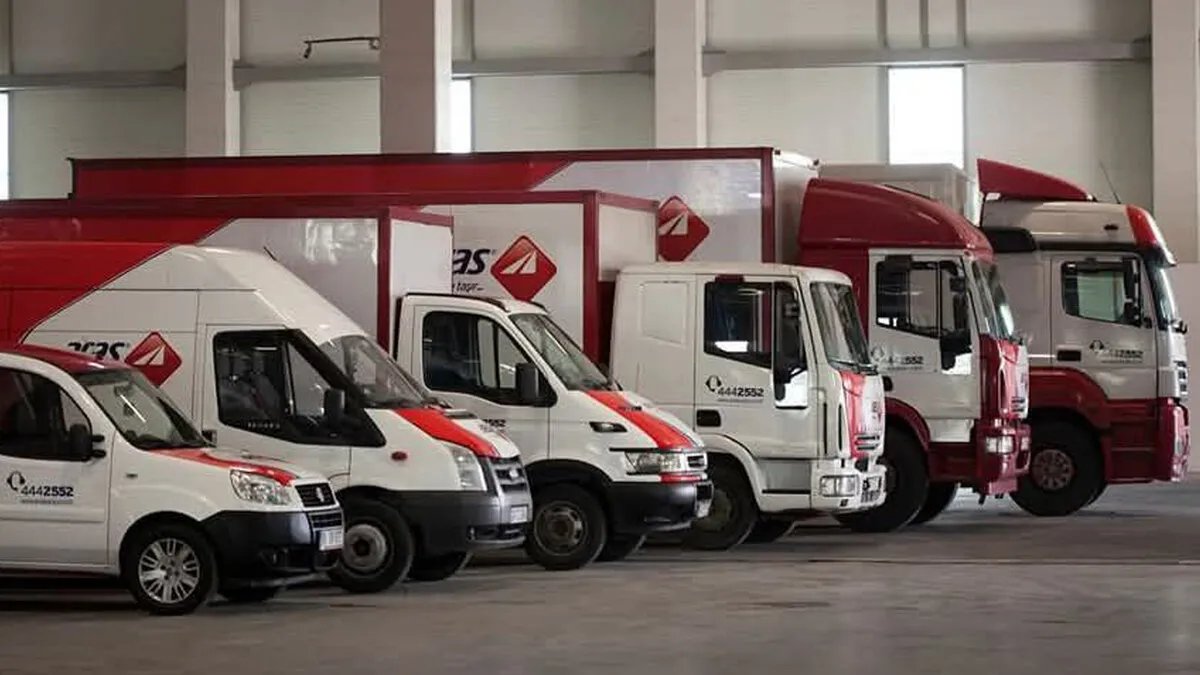 قفزة نوعية: زيادة كبيرة في الشحن البري التركي إلى سوريا بنسبة 60% خلال 5 أشهر