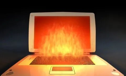 نصائح ذهبية لحماية حاسوبك من التلف بسبب حرارة الصيف