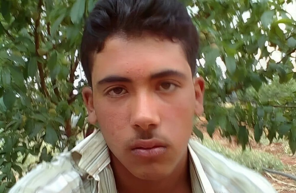 بعد عقد من الانتظار: قصة غازي الجديع المفقود على الحدود السورية اللبنانية