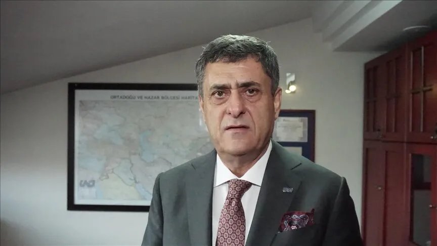 قفزة نوعية: زيادة كبيرة في الشحن البري التركي إلى سوريا بنسبة 60% خلال 5 أشهر