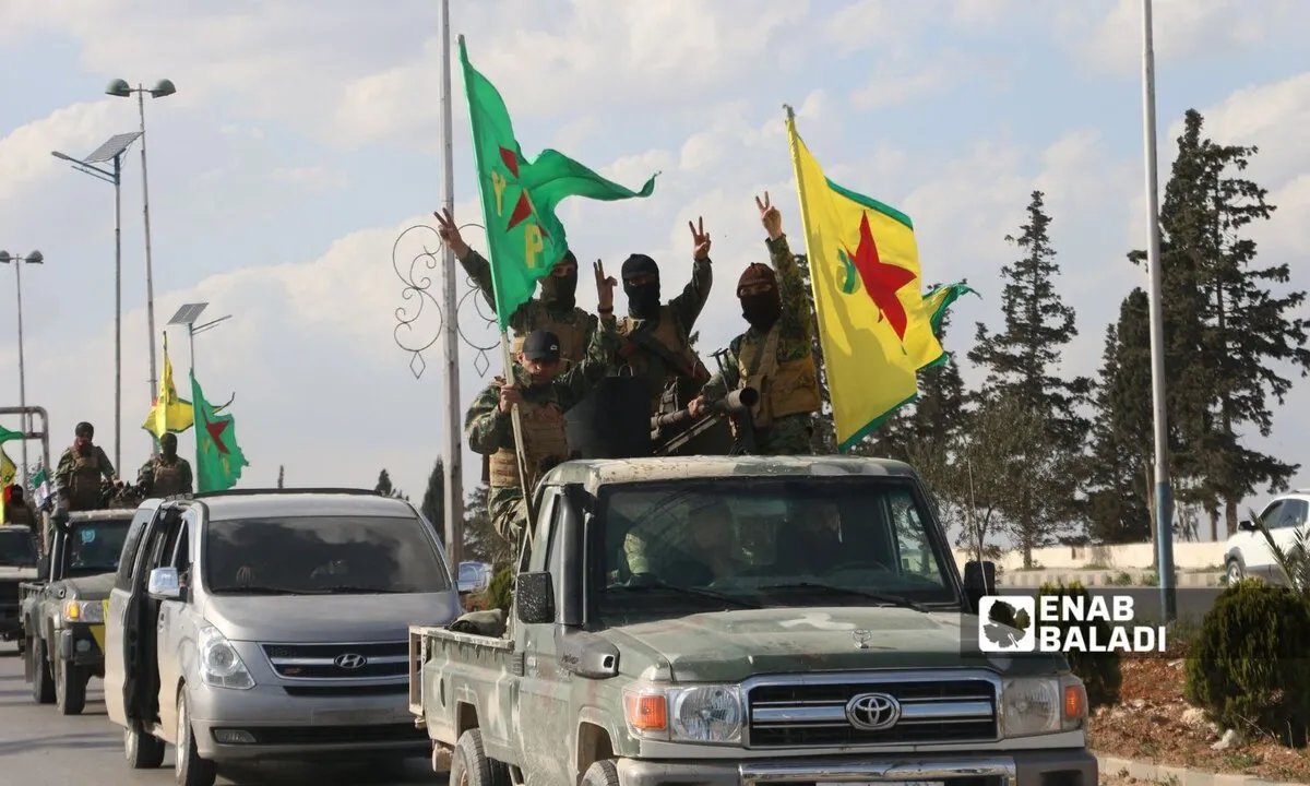 اتهامات بإعدامات في سجون "قسد" بحلب: ما هي الحقائق وراء تسليم الجثث؟